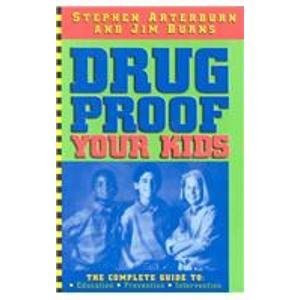 Beispielbild fr Drug Proof Your Kids zum Verkauf von Christian Book Store
