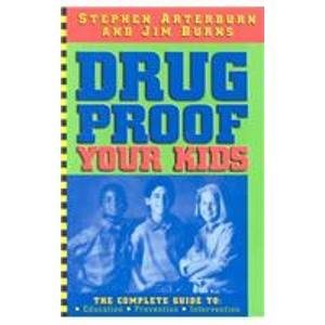 Stock image for Drug Proof Your Kids for sale by Christian Book Store