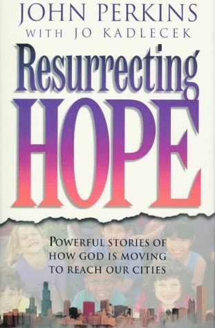 9780830717750: Resurrecting Hope