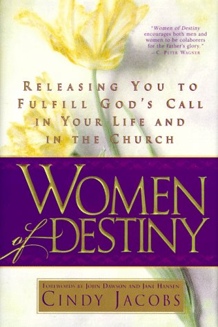 Stock image for Women of Destiny for sale by SecondSale