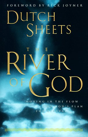 9780830720736: The River of God