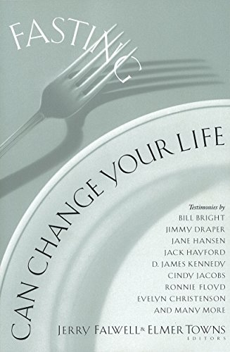 Beispielbild fr Fasting Can Change Your Life zum Verkauf von Wonder Book