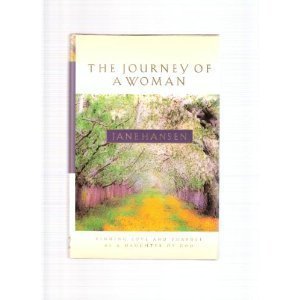 Imagen de archivo de The Journey of a Woman a la venta por Wonder Book