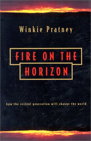 Imagen de archivo de Fire on the Horizon: How the Revival Generation Will Change the World a la venta por Gulf Coast Books