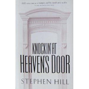 Stock image for Knockin' at Heaven's Door for sale by BooksRun