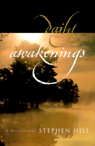 Stock image for Daily Awakenings for sale by Ergodebooks