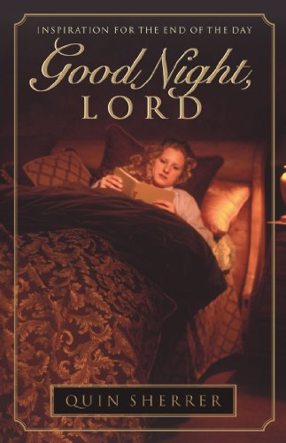 Imagen de archivo de Good Night Lord a la venta por ThriftBooks-Dallas