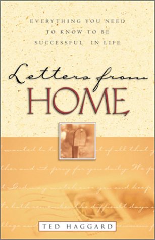 Beispielbild fr Letters from Home zum Verkauf von Once Upon A Time Books