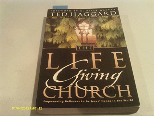 9780830726592: The Life Giving Church