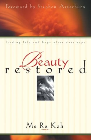 Stock image for Beauty Restored for sale by WorldofBooks
