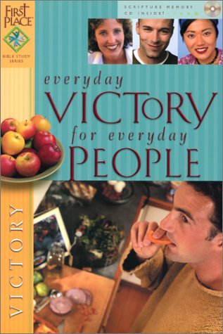 9780830728657: Everyday Victory for Everyday People