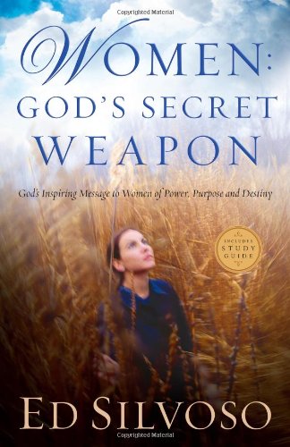 Beispielbild fr Women : God's Secret Weapon zum Verkauf von Better World Books