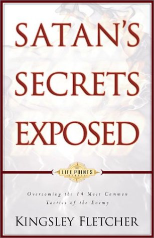 Beispielbild fr Satan's Secrets Exposed zum Verkauf von Wonder Book