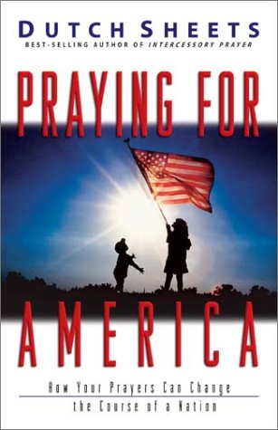 Stock image for Praying for America for sale by SecondSale