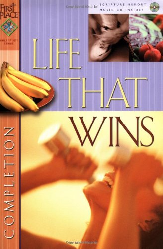 Stock image for Life That Wins (First Place Bible Study) for sale by Front Cover Books