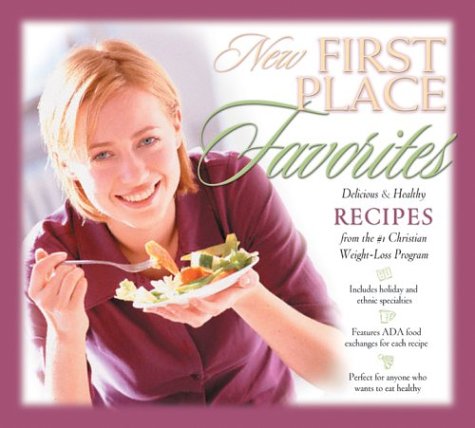Stock image for New First Place Favorites for sale by Better World Books