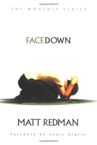 Beispielbild fr Face Down zum Verkauf von Better World Books