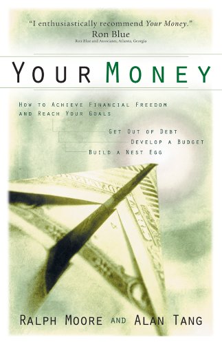 Stock image for Your Money: How To Achieve Financial Freedom and Reach Your Goals for sale by Wonder Book