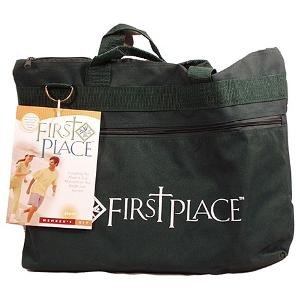 9780830733705: First Place Member Kit: The Bible's Way to Weight Loss