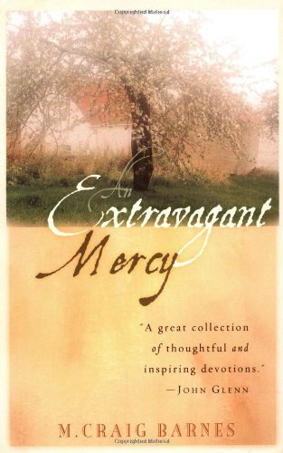 9780830733781: An Extravagant Mercy: Reflections on Ordinary Things
