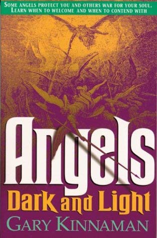 9780830733798: Angels Dark and Light