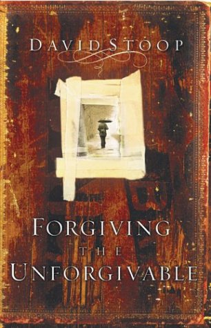 Beispielbild fr Forgiving the Unforgivable zum Verkauf von Books of the Smoky Mountains
