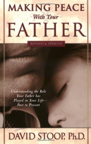 9780830734412: Making Peace With Your Father