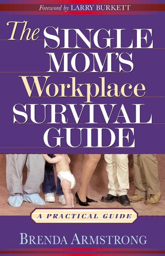 9780830734931: The Single Mom's Workplace Survival Guide