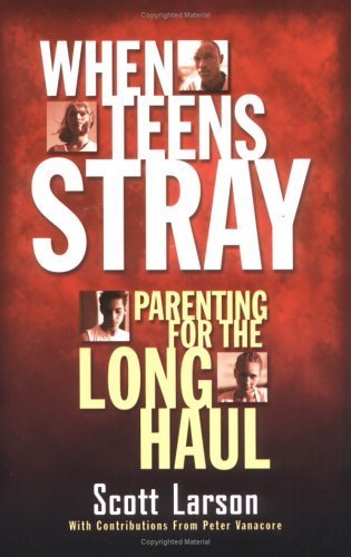9780830735204: When Teens Stray