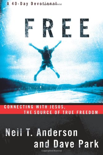 Imagen de archivo de Free: Connecting With Jesus, The Source Of True Freedom a la venta por 4 THE WORLD RESOURCE DISTRIBUTORS