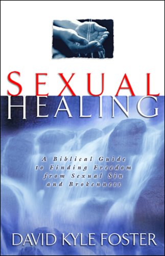 Beispielbild fr Sexual Healing zum Verkauf von Idaho Youth Ranch Books