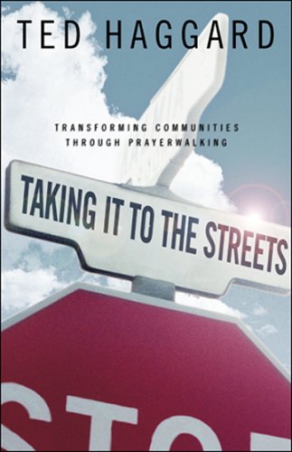 Stock image for Taking It to the Streets for sale by HPB Inc.