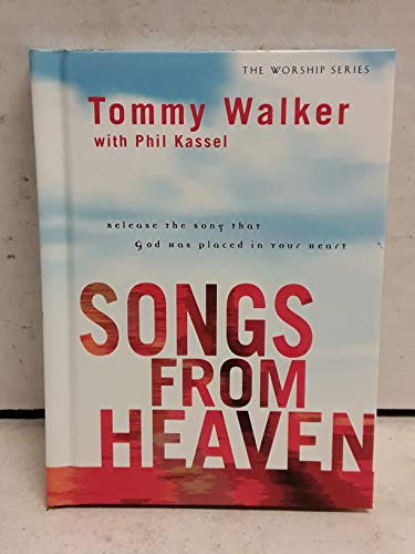 Stock image for Songs from Heaven (Worship (Gospel Light)) for sale by SecondSale