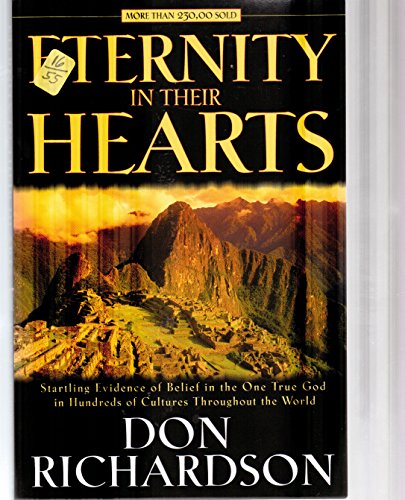 Stock image for Eternity in Their Hearts for sale by ThriftBooks-Reno