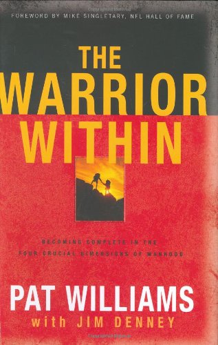 Beispielbild fr The Warrior Within zum Verkauf von Wonder Book
