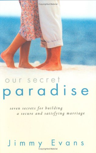 Stock image for Our Secret Paradise for sale by SecondSale