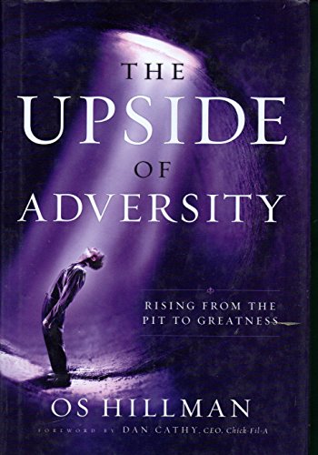 Beispielbild fr The Upside of Adversity zum Verkauf von Books of the Smoky Mountains