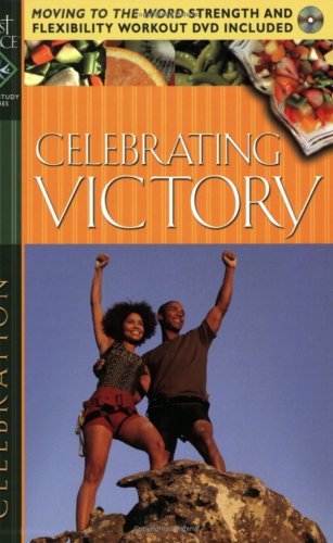 Beispielbild fr Celebrating Victory (First Place Bible Study) zum Verkauf von Wonder Book