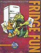 9780830740543: Wonderfully Made Fridge Fun Book