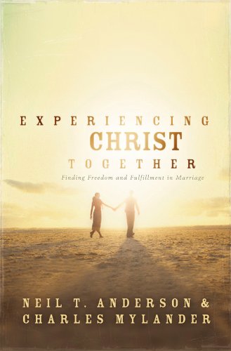 9780830742899: Experiencing Christ Together: Finding Freedom and Fulfillment in Marriage