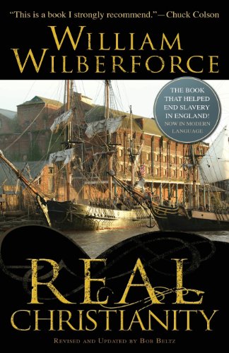 Real Christianity (9780830743117) by Wilberforce, William