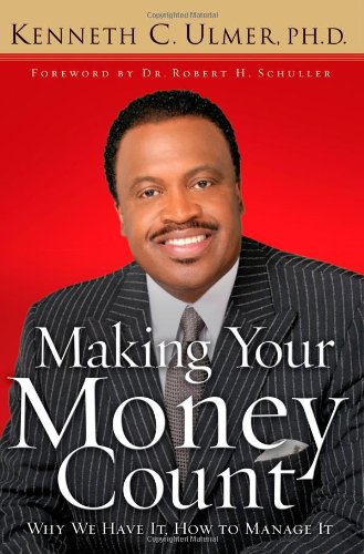 Imagen de archivo de Making Your Money Count a la venta por Jenson Books Inc