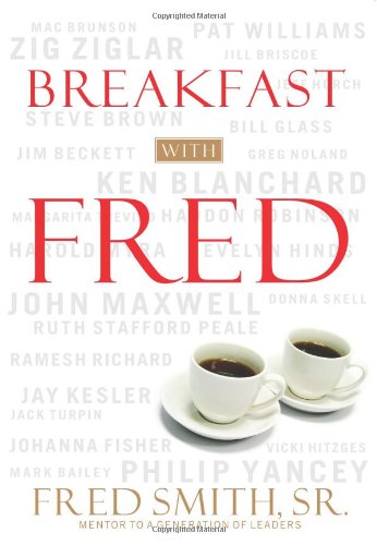Imagen de archivo de Breakfast with Fred a la venta por ThriftBooks-Atlanta