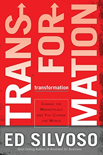 Stock image for Transformation: Change the Marketplace and You Change the World for sale by ThriftBooks-Atlanta