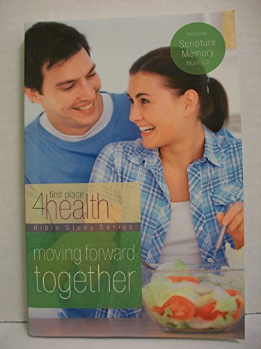 Imagen de archivo de Moving Forward Together [With CD] a la venta por ThriftBooks-Atlanta