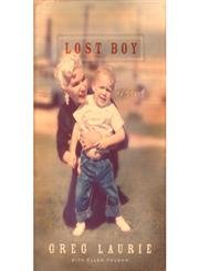 Beispielbild fr Lost Boy: My Story zum Verkauf von SecondSale