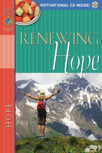 Beispielbild fr Renewing Hope zum Verkauf von ThriftBooks-Dallas