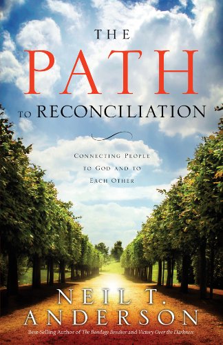 9780830746323: The Path to Reconciliation: Connecting People to God and Each Other