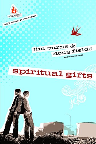 Beispielbild fr Spiritual Gifts (High School Study) (Uncommon) zum Verkauf von SecondSale