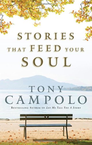 9780830747757: Stories That Feed Your Soul